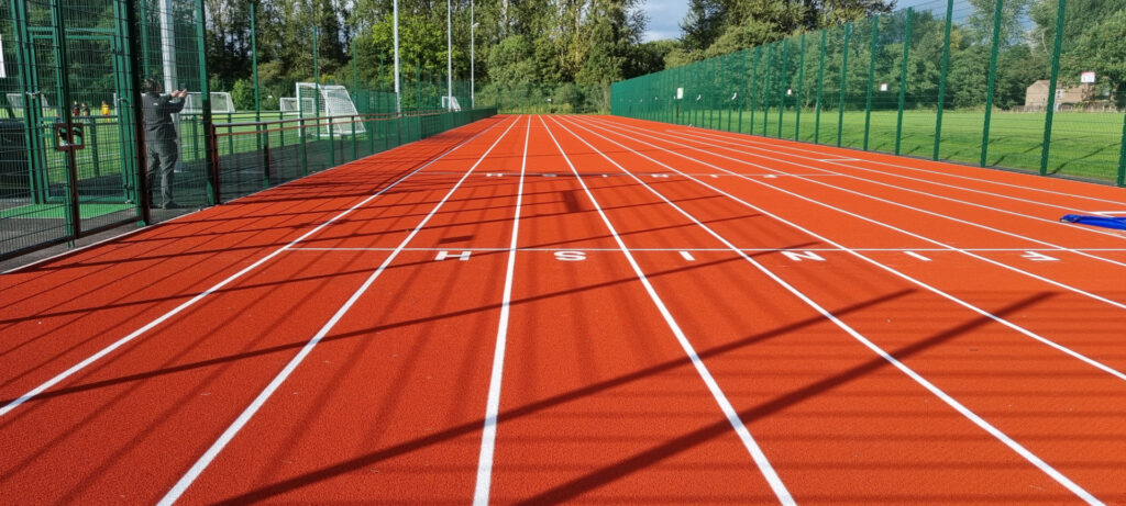 Chorley West Way