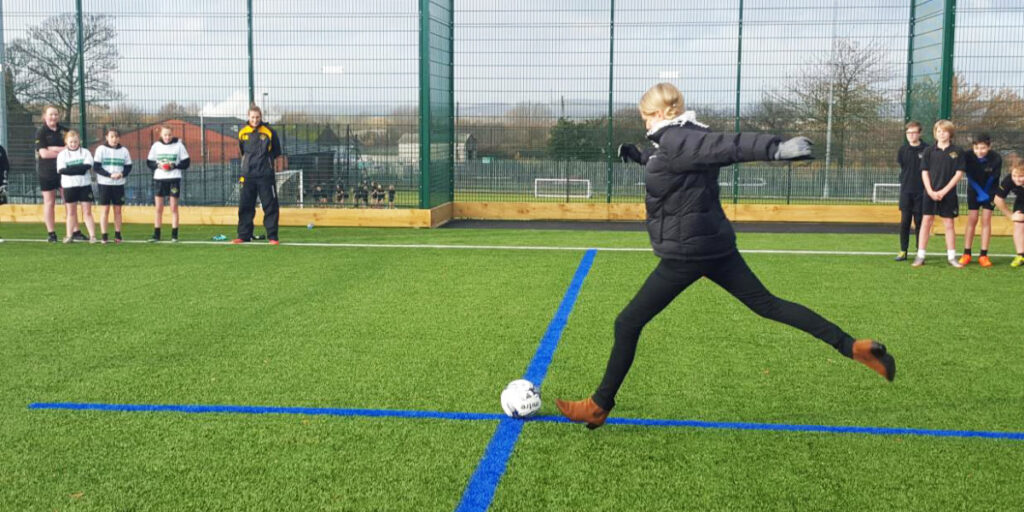 Castleford Academy