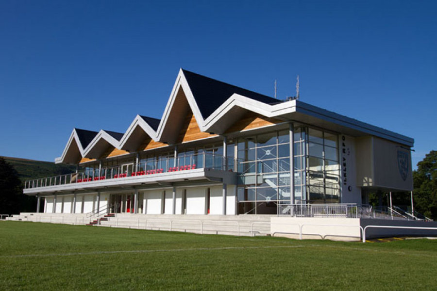 Ilkley Rugby Club