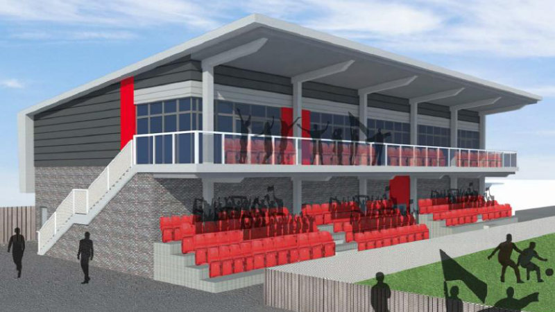 Llandudno FC
